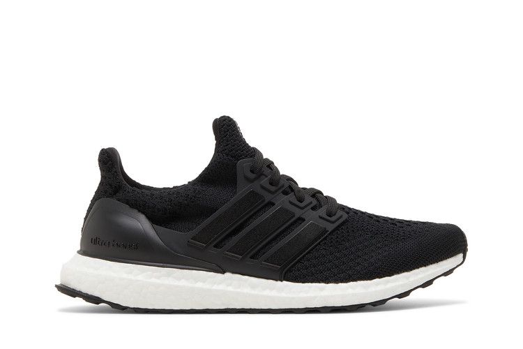 adidas Wmns UltraBoost 5.0 DNA 'Black White'