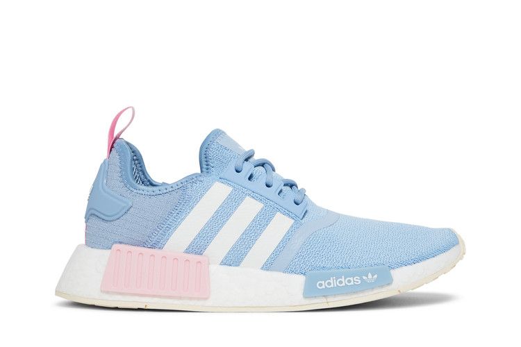 adidas Wmns NMD_R1 'Blue Pink'