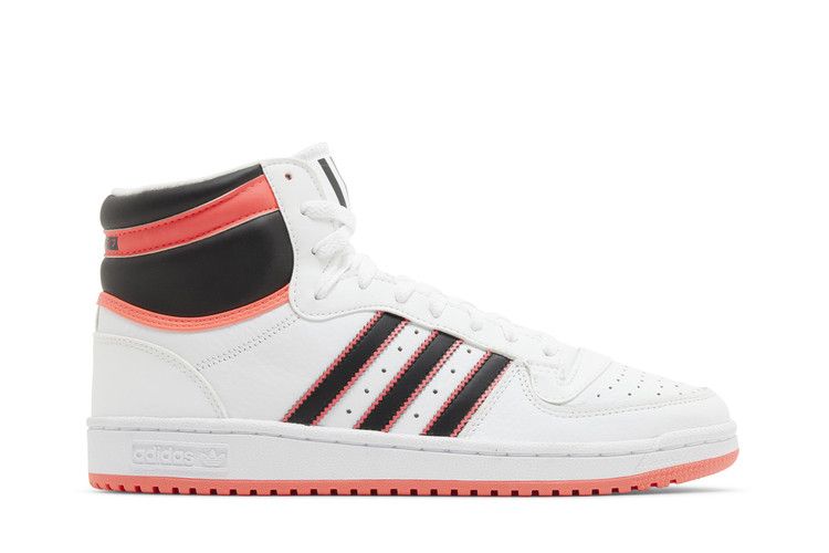adidas Top Ten RB 'White Turbo'