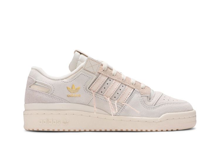 adidas Forum 84 Low 'Off White'