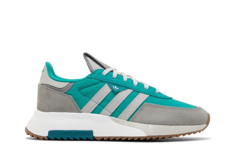adidas Retropy F2 'Glory Green Grey'