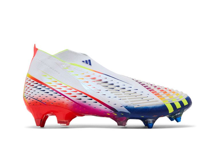 adidas Predator Edge+ SG 'Al Rihla Pack'
