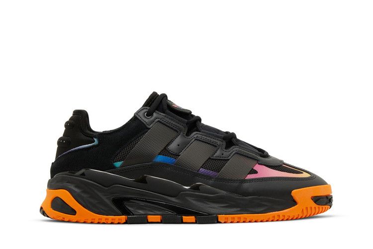 adidas Niteball 'Club Fresh'