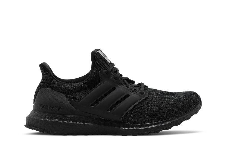 adidas UltraBoost 4.0 DNA 'Core Black'