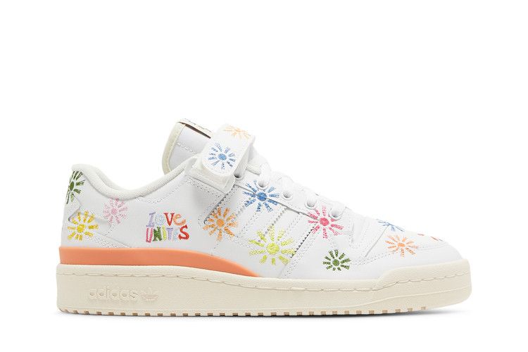 adidas Forum Low 'Pride Pack - Love Unites'