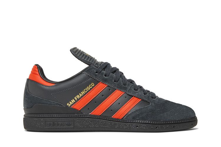 Adidas Busenitz Pro 'San Francisco'