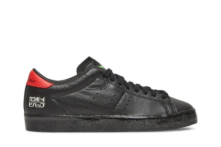 Bait x Cowboy Bebop x adidas Consortium Matchplay 'Black'