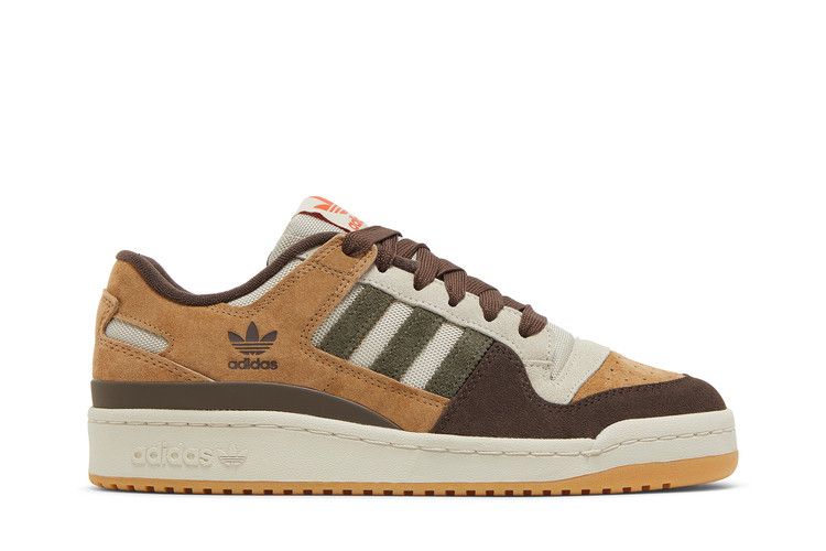 adidas Forum Low 84 'Branch Brown'