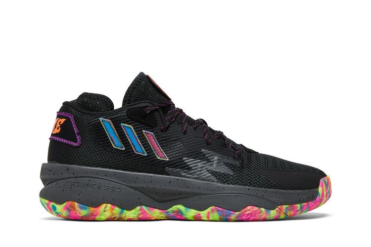 adidas Dame 8 'Big Mood'