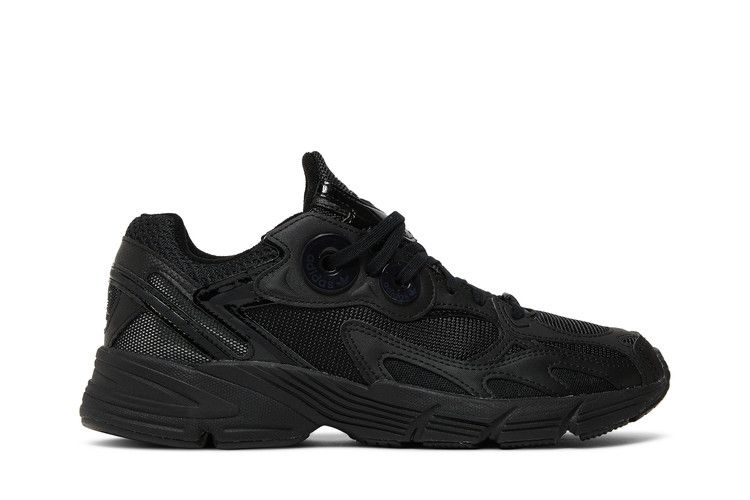 adidas Wmns Astir 'Triple Black'