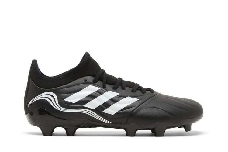 Adidas Copa Sense.3 FG 'Black Cloud White'