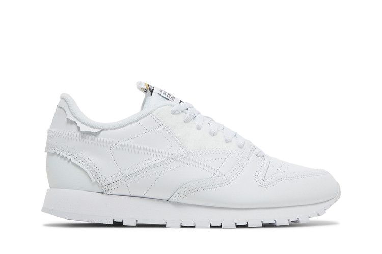 Maison Margiela x Reebok Classic Leather 'Memory Of - White'