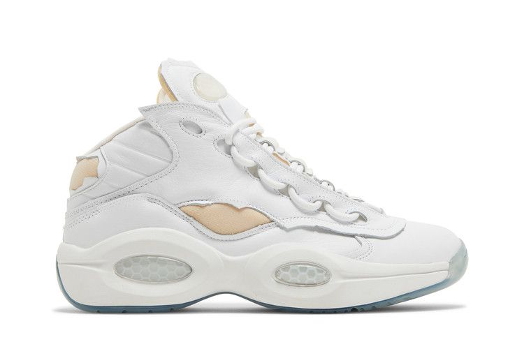 Maison Margiela x Reebok Question Mid 'Memory Of - White'