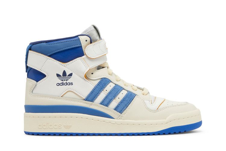 Marvel x adidas Forum 84 High 'Star Lord'