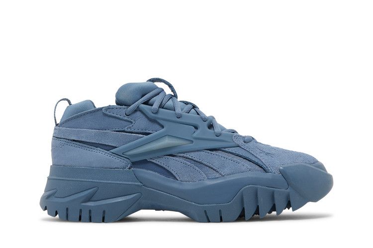 Cardi B x Reebok Wmns Club C V2 'Blue Slate'