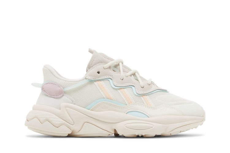 Adidas Wmns Ozweego 'White Bliss Orange'