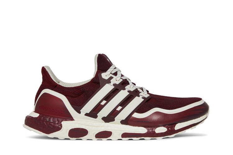 BAIT x Attack On Titan x adidas UltraBoost 'Blood Red'