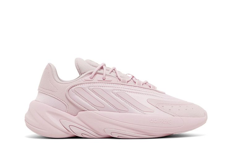 Adidas Ozelia J 'Clear Pink'