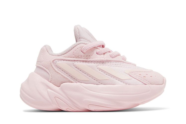 Adidas Ozelia I 'Clear Pink'