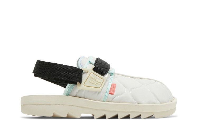 Reebok Beatnik Sandal 'Chalk'
