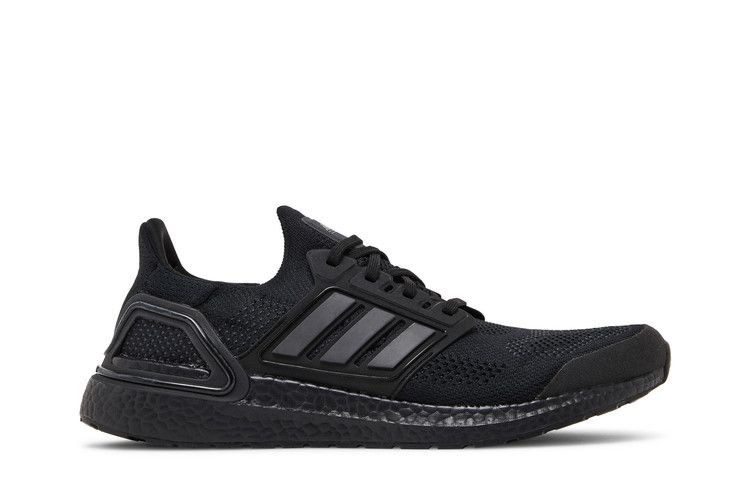 Adidas UltraBoost 19.5 DNA 'Black Carbon'