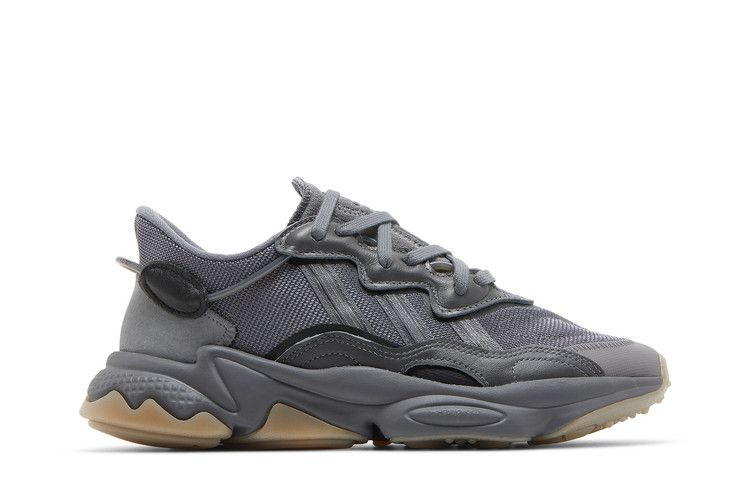 adidas Ozweego 'Grey Gum'