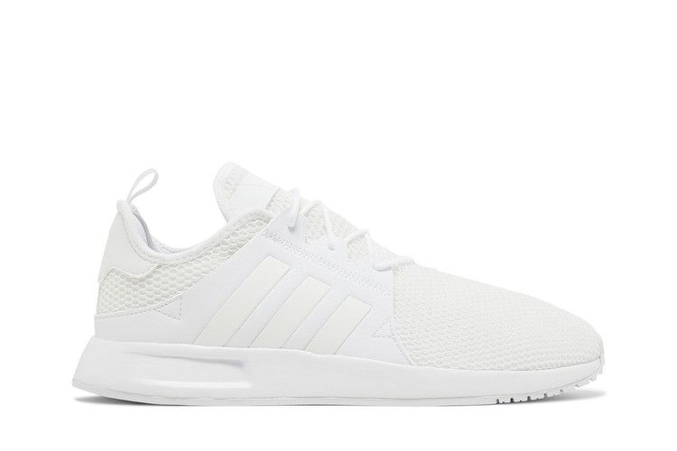 adidas X_PLR 'Triple White'