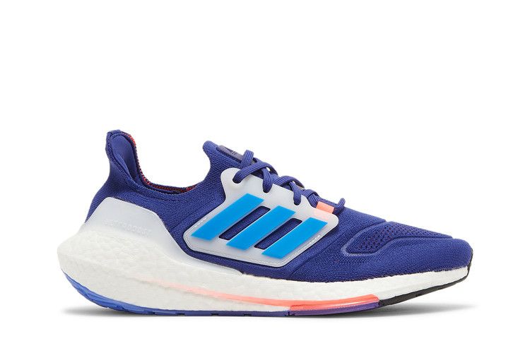 adidas UltraBoost 22 'Legacy Indigo'