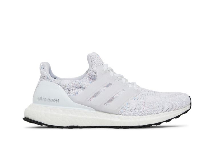 adidas Wmns UltraBoost 5.0 DNA 'White Dash Grey'