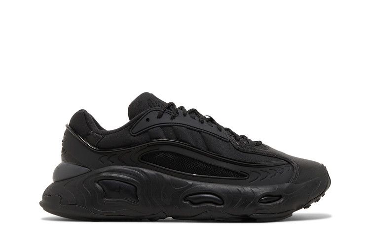 adidas Oznova 'Black Grey'