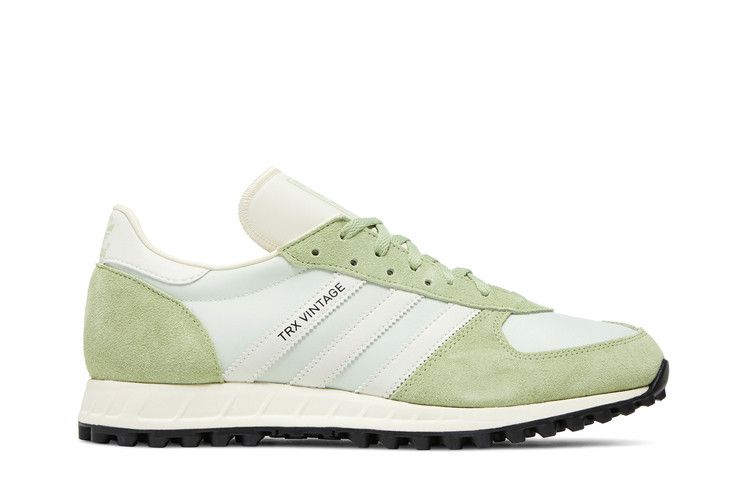 Adidas TRX Vintage 'Magic Lime'