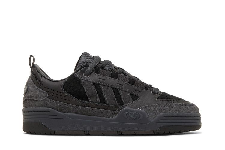 adidas ADI2000 'Triple Black'