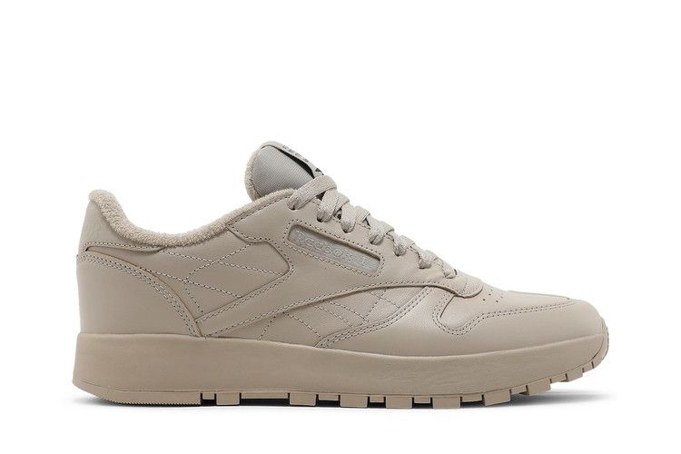 Maison Margiela x Reebok Classic Leather Tabi 'Natural'