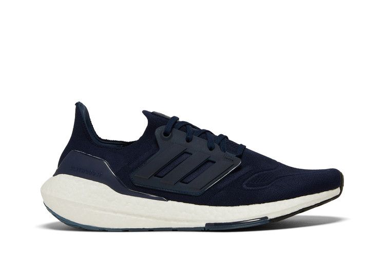 adidas UltraBoost 22 'Collegiate Navy'