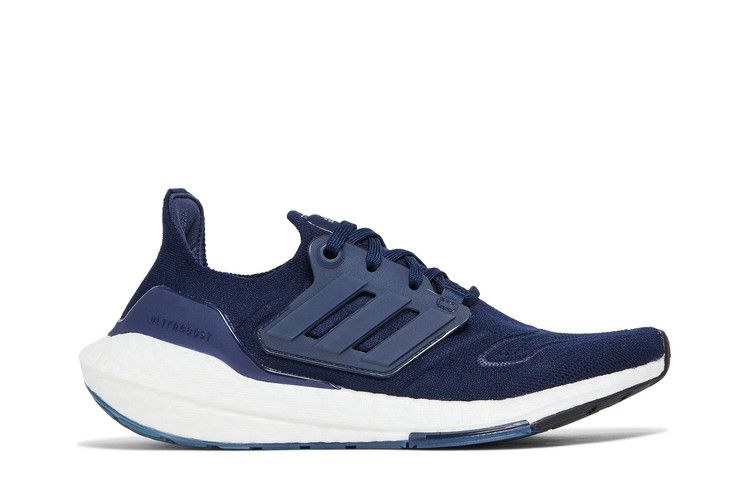 adidas Wmns UltraBoost 22 'Collegiate Navy'