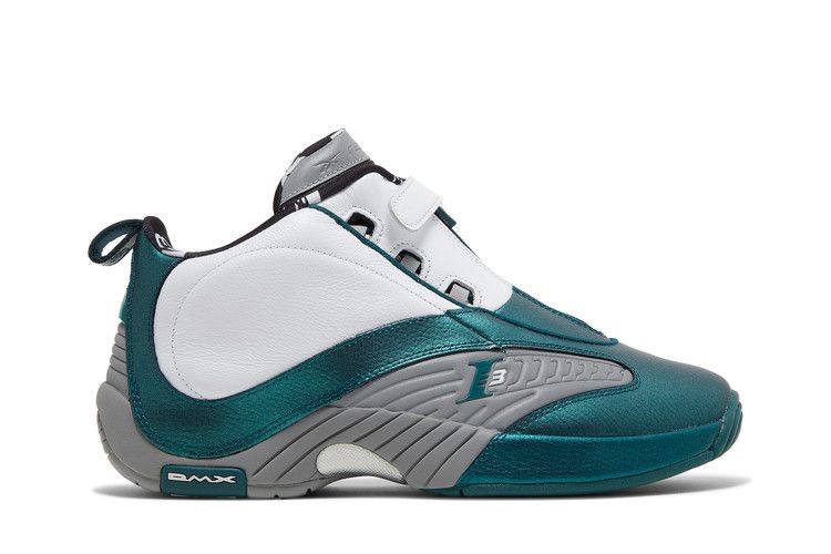 Reebok Answer 4 'The Tunnel'
