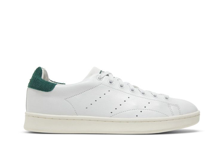 adidas Stan Smith 'Crystal White Collegiate Green'