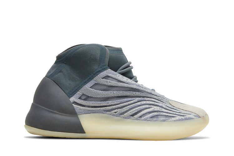 adidas Yeezy Quantum 'Mono Carbon'