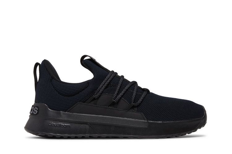 adidas Lite Racer Adapt 5.0 'Black Grey'