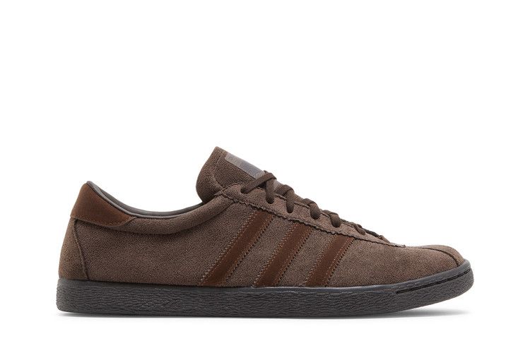 adidas Tobacco Gruen 'Dark Brown'