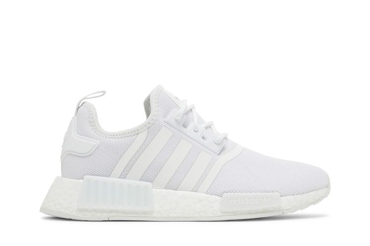 adidas Wmns NMD_R1 Primeblue 'Cloud White'