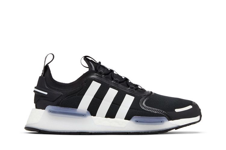 Adidas NMD_V3 'Black White'