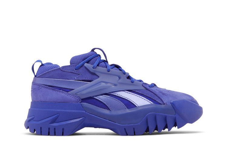 Cardi B x Reebok Wmns Club C V2 'Ultima Purple'