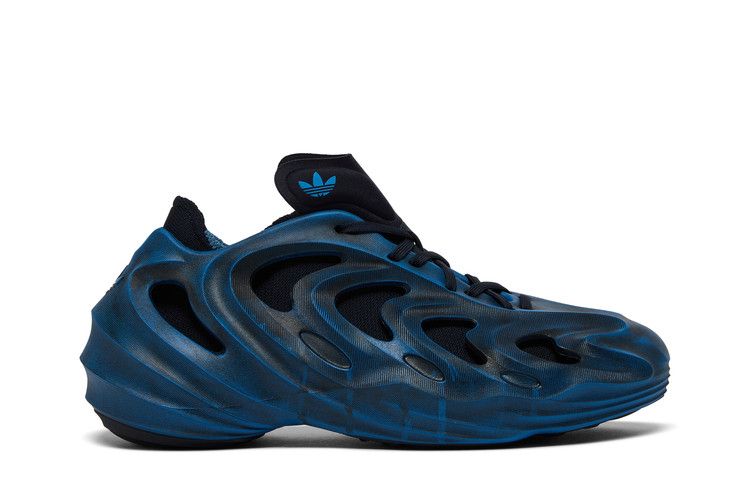 adidas adiFOM Q 'Cosmic Way Runners - Neptune'