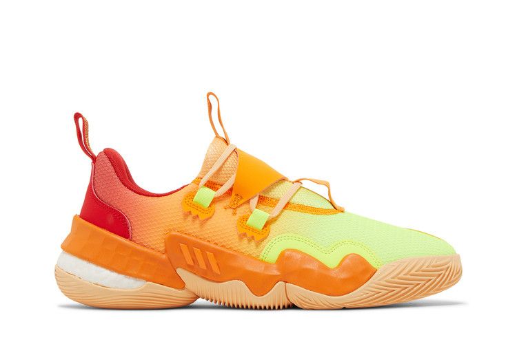 adidas Trae Young 1 'Citrus Fade'