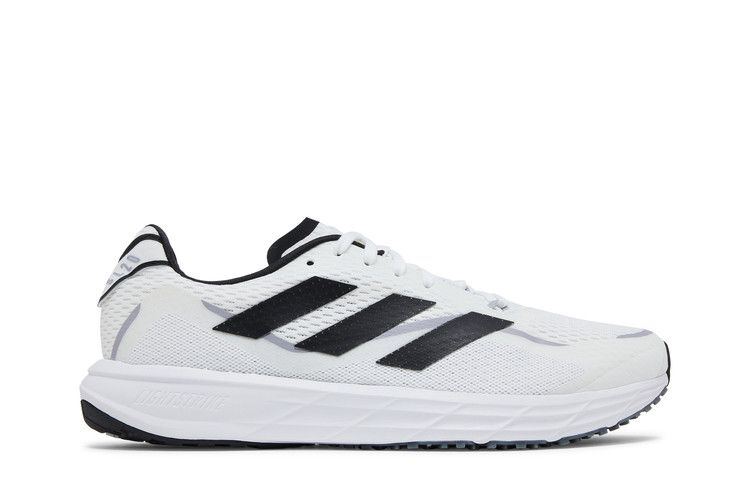 Adidas SL20.3 'White Black'