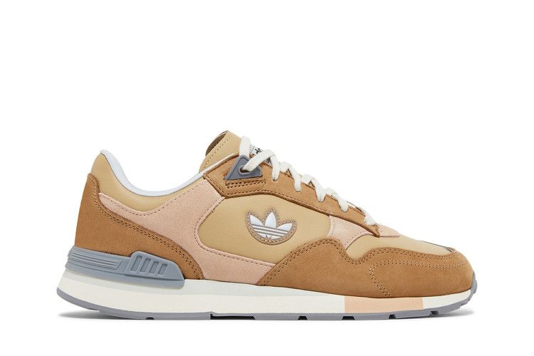 Adidas Treziod 'Beige Tone Ash Pearl'