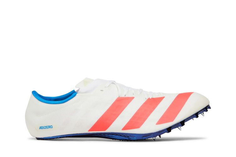 Adidas Adizero Prime SP 'Legacy Indigo Turbo'