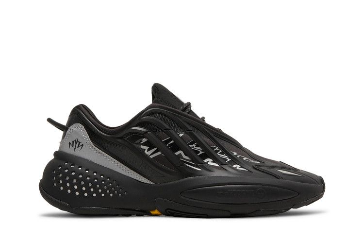 Guccimaze x adidas Ozrah 'Stay Techno'