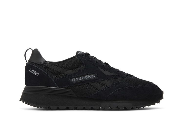 Reebok LX 2200 'Triple Black'